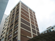 Blk 170 Bedok South Road (Bedok), HDB 4 Rooms #181162